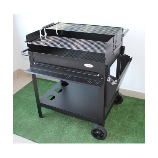 Barbacoa de carbón Imor XL Madrid V20...