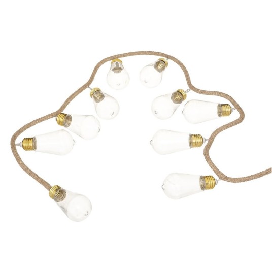 GUIRNALDA LED