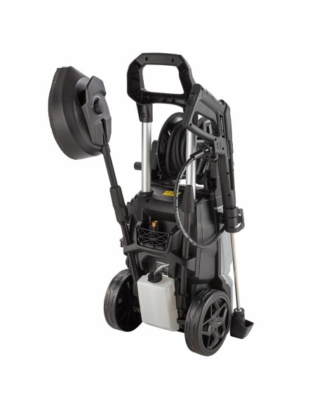 Hidrolimpiadora de Alta Presión 2200W 170 Bar Powerplus