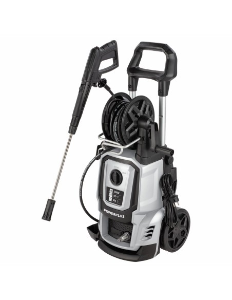 Hidrolimpiadora de Alta Presión 2200W 170 Bar Powerplus