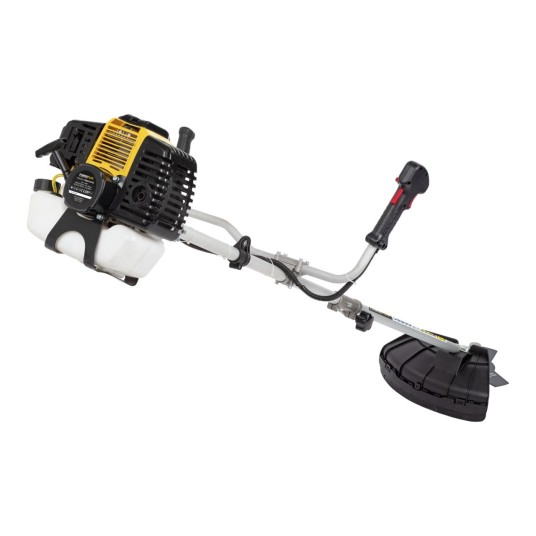 Desbrozadora 2 en 1 52cc Powerplus