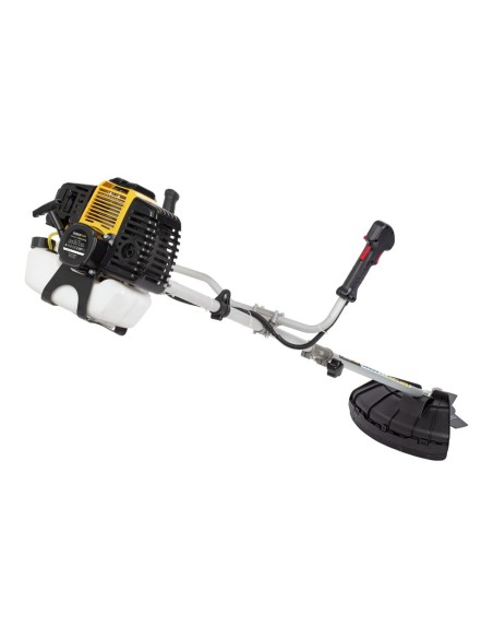 Desbrozadora 2 en 1 52cc Powerplus