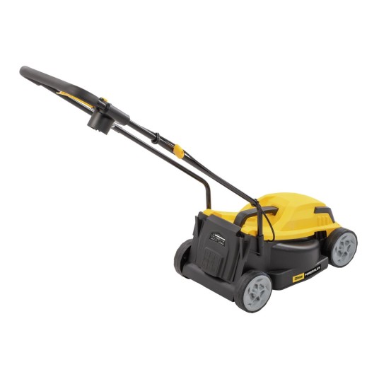 Cortacésped eléctrico 1000W Powerplus...