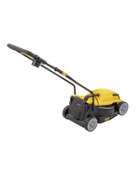 Cortacésped eléctrico 1000W Powerplus 320mm