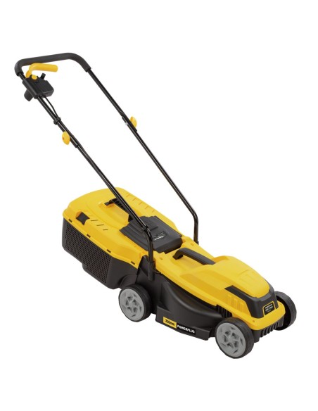 Cortacésped eléctrico 1000W Powerplus 320mm