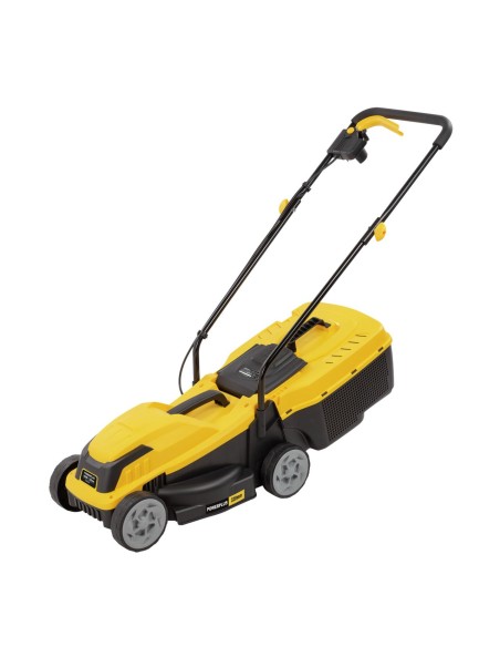 Cortacésped eléctrico 1000W Powerplus 320mm