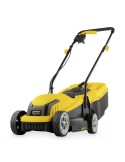 Cortacésped eléctrico 1000W Powerplus 320mm