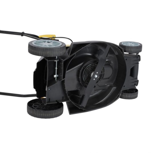 Cortacésped eléctrico 2000W 420 mm...