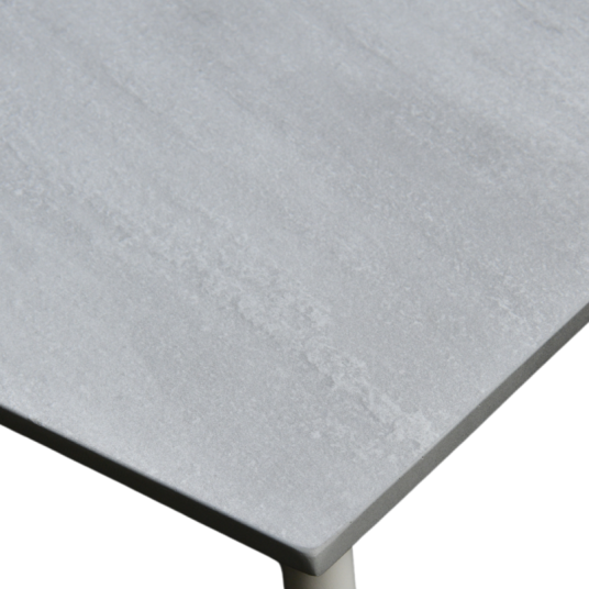 Mesa de Jardín Portixol 200x100 cm...