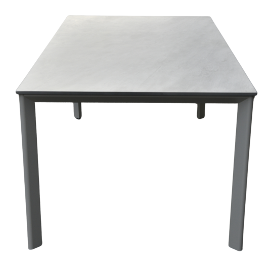 Mesa de Jardín Portixol 200x100 cm...