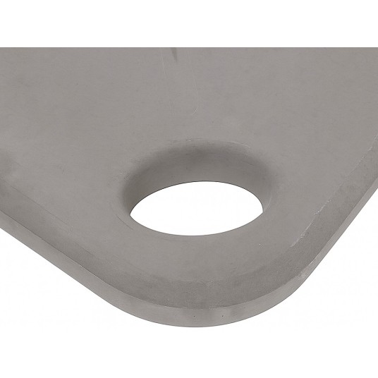 Pie de parasol 25 kg antracita Mencio