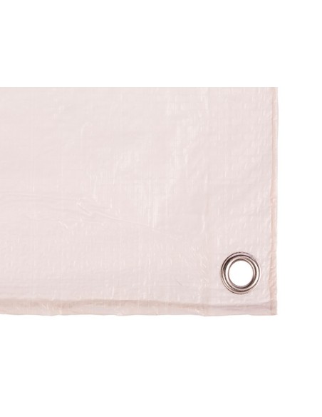 Toldo Reforzado de Protección para Exterior 3x5m