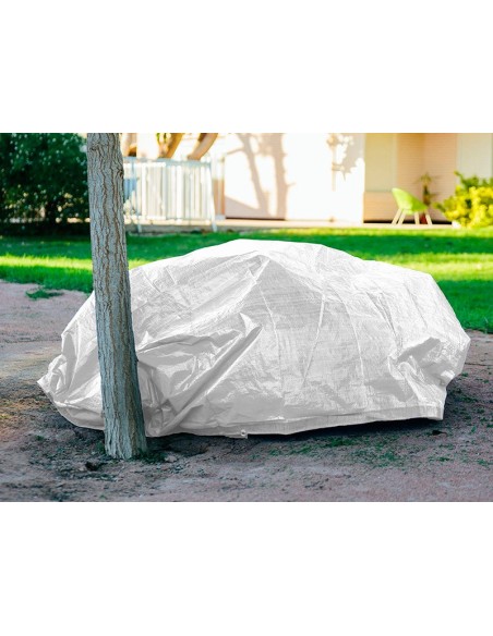 Toldo Reforzado de Protección para Exterior 3x5m