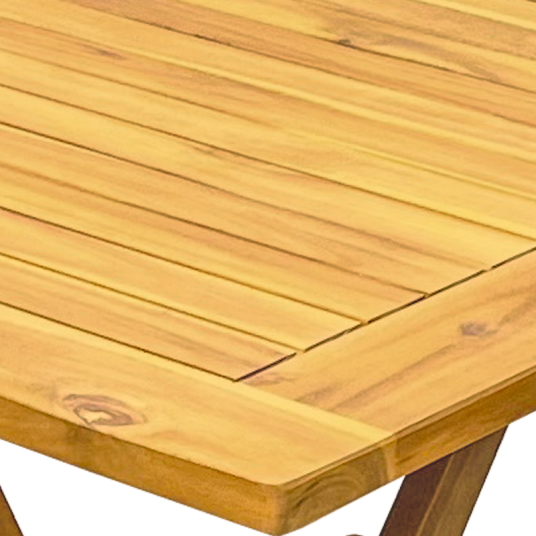Mesa Rectangular de Jardín Luton...