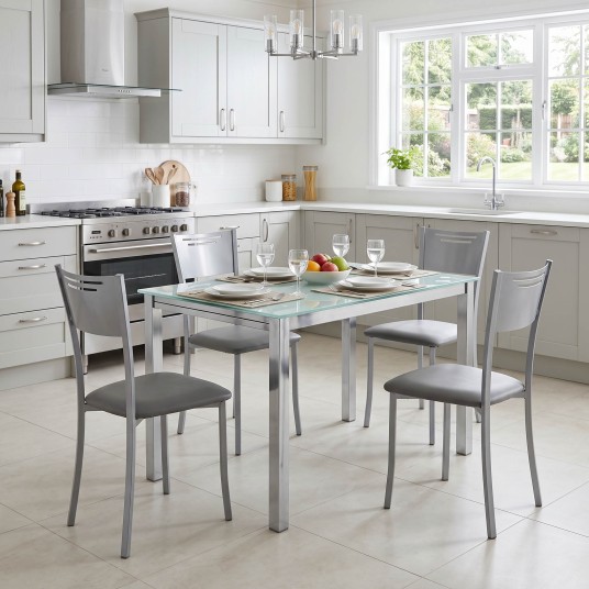 Silla de cocina Inga