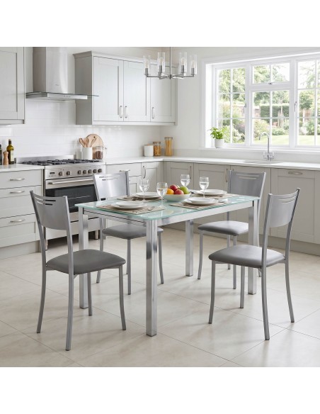 Silla de cocina Inga