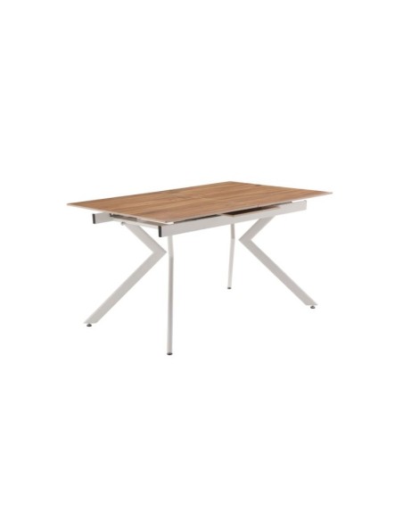 Mesa de comedor extensible Olimpia