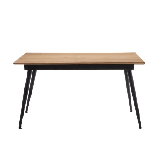 Mesa de comedor extensible 140-180 cm...