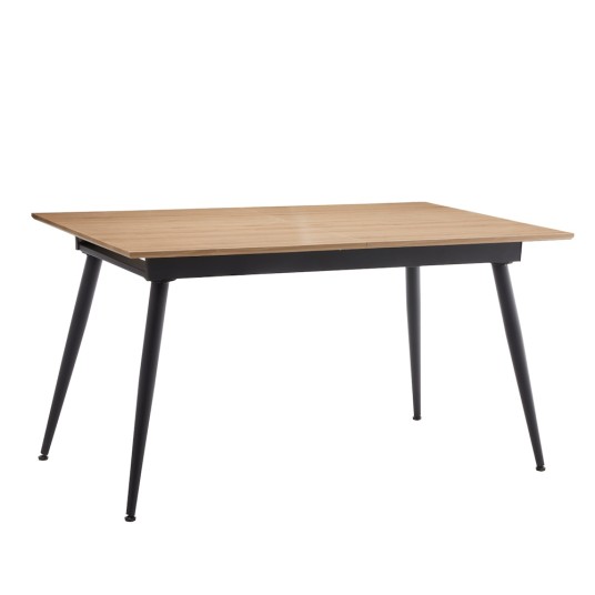 Mesa de comedor extensible 140-180 cm...