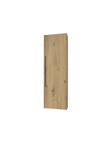 Columna de baño suspendida Dream Roble Amazona 120 cm