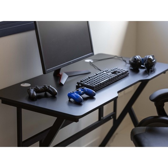 MESA DE ESTUDIO GAMING
