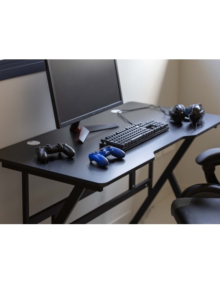 MESA DE ESTUDIO GAMING