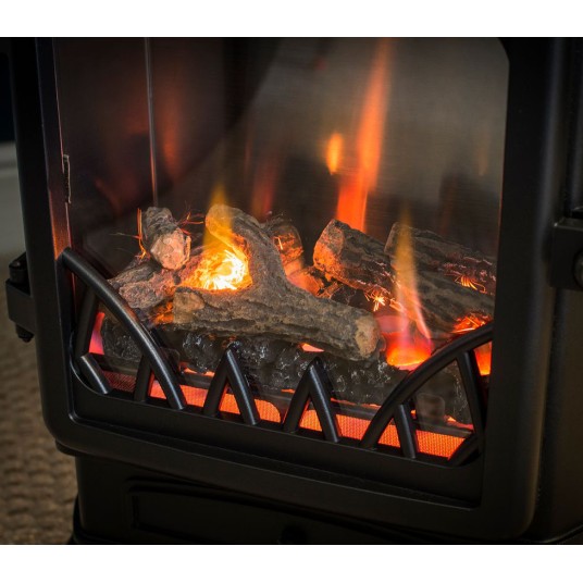 Estufa de Gas Provence Portátil 3,4 kW