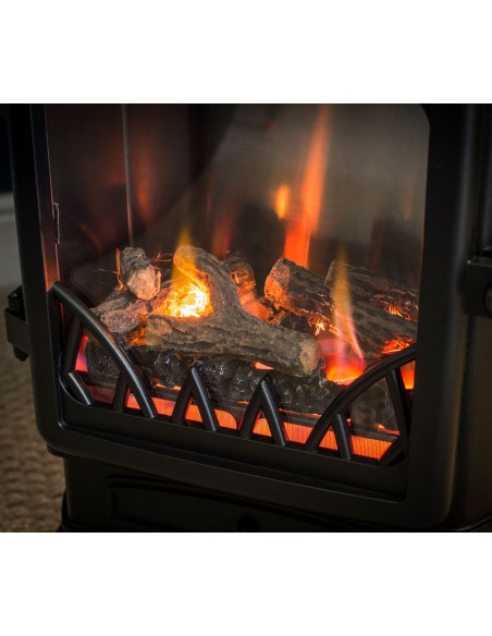 Estufa de Gas Provence Portátil 3,4 kW