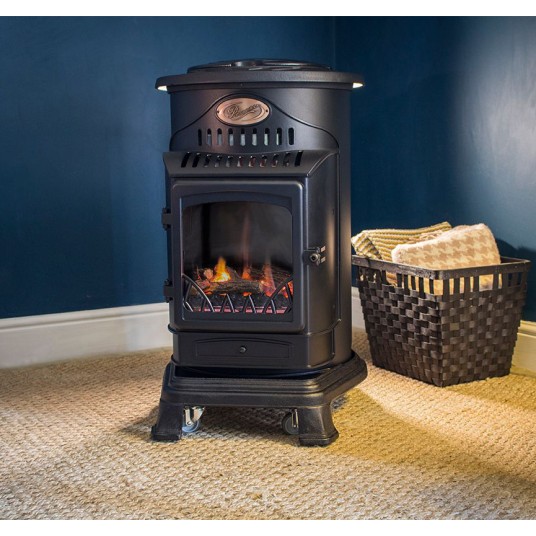 Estufa de Gas Provence Portátil 3,4 kW