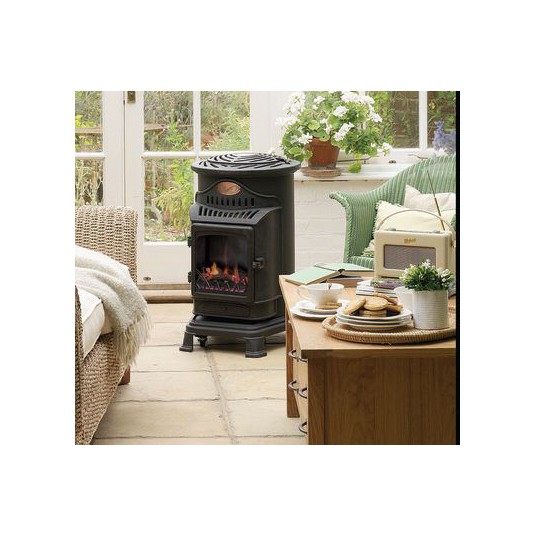 Estufa de Gas Provence Portátil 3,4 kW