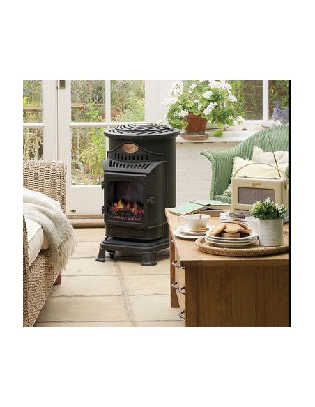 Estufa de Gas Provence Portátil 3,4 kW