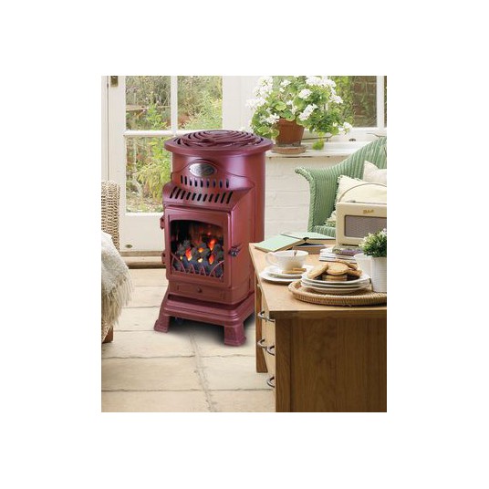 Estufa de Gas Provence Portátil 3,4 kW