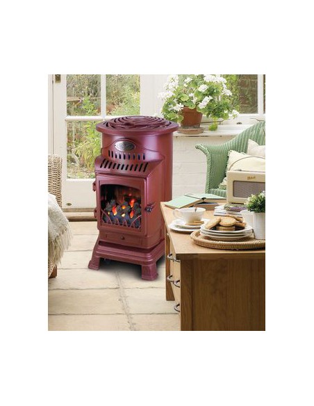 Estufa de Gas Provence Portátil 3,4 kW