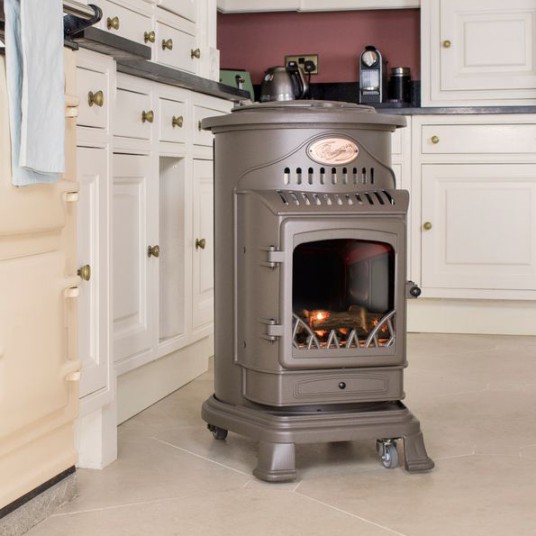 Estufa de Gas Provence Portátil 3,4 kW