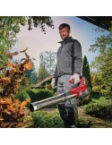 Soplador de hojas a batería Einhell GP-LB 18/200 Li E-Solo