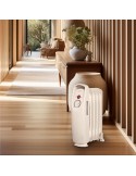 Mini Radiador de Aceite Eldere Niaros 500 W