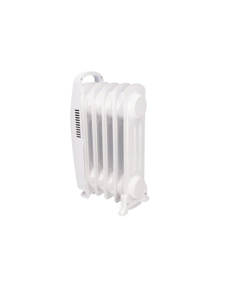 Mini Radiador de Aceite Eldere Niaros 500 W