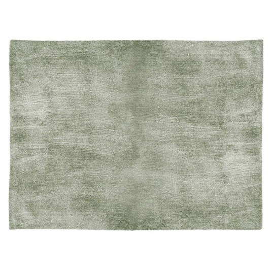 Alfombra Joanne Caqui Rectangular