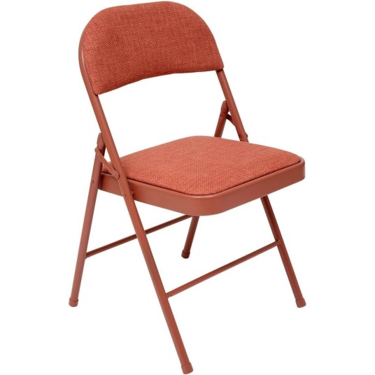 Silla plegable Flexy Tela Siena