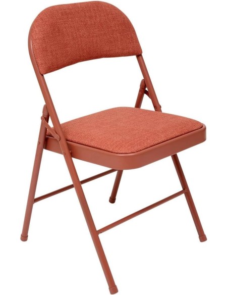 Silla plegable Flexy Tela Siena