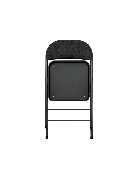 Silla Plegable Flexy Gris