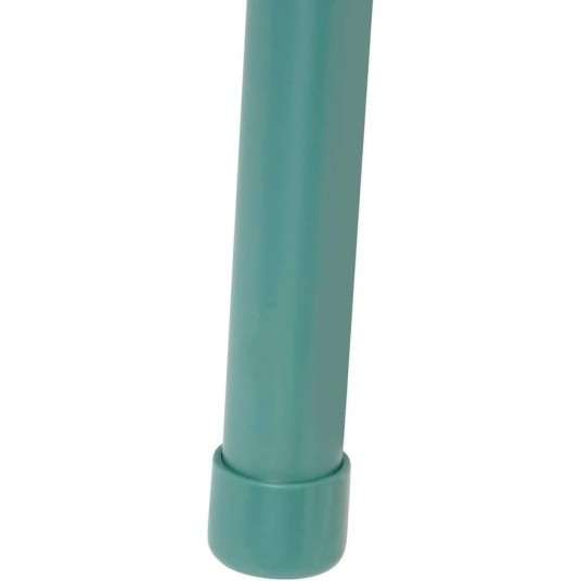 Silla Plegable Jaspeada Verde