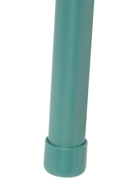 Silla Plegable Jaspeada Verde