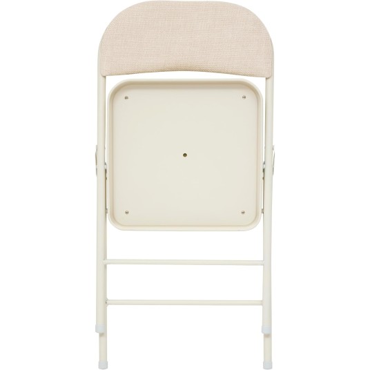 Silla Plegable Flexy Beige con...