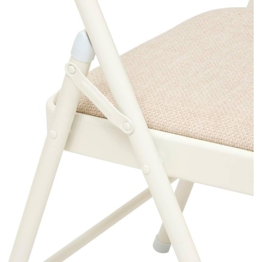 Silla Plegable Flexy Beige con...