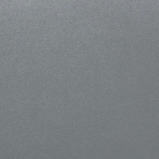 Silla Plegable Gris Claro Acolchada