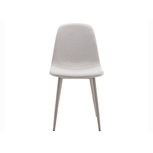 Silla de Comedor Lima Beige con...