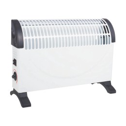 Convector eléctrico 1500W