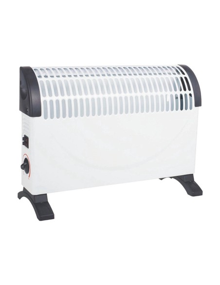 Convector eléctrico 1500W