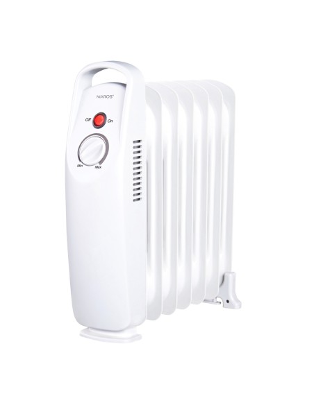 Mini Radiador de Aceite Eldere Niaros 700W
